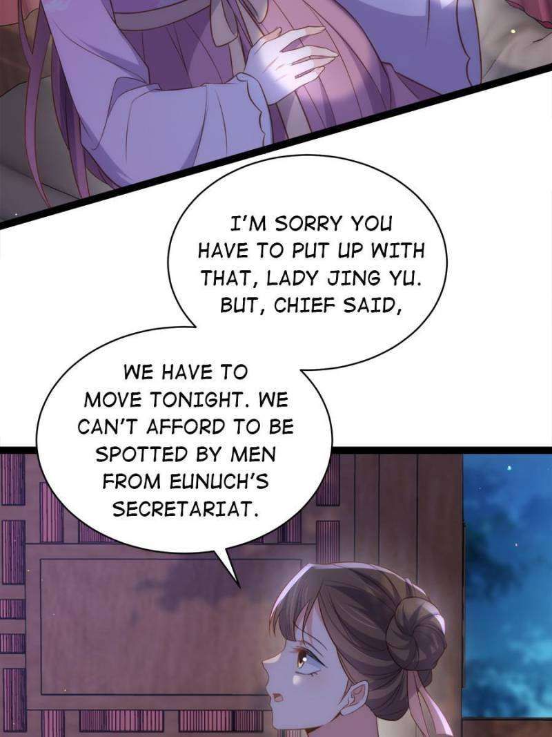 The Eunuch's Consort Rules the World chapter 319 page 15