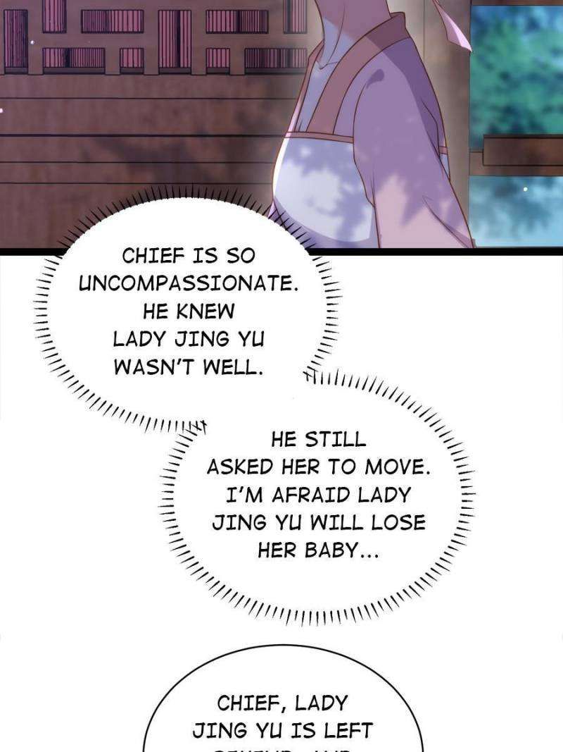 The Eunuch's Consort Rules the World chapter 319 page 16