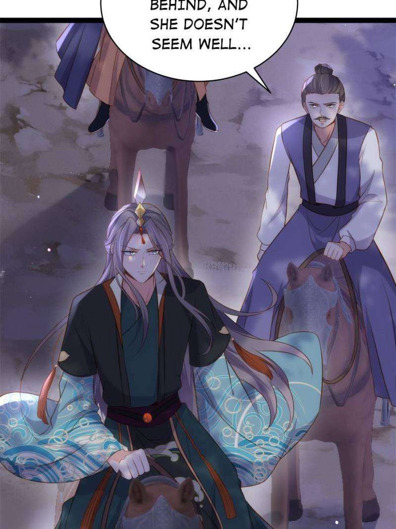 The Eunuch's Consort Rules the World chapter 319 page 17