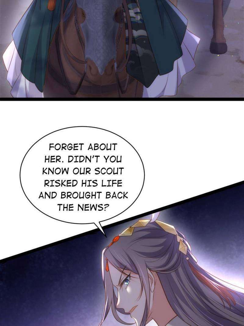 The Eunuch's Consort Rules the World chapter 319 page 18