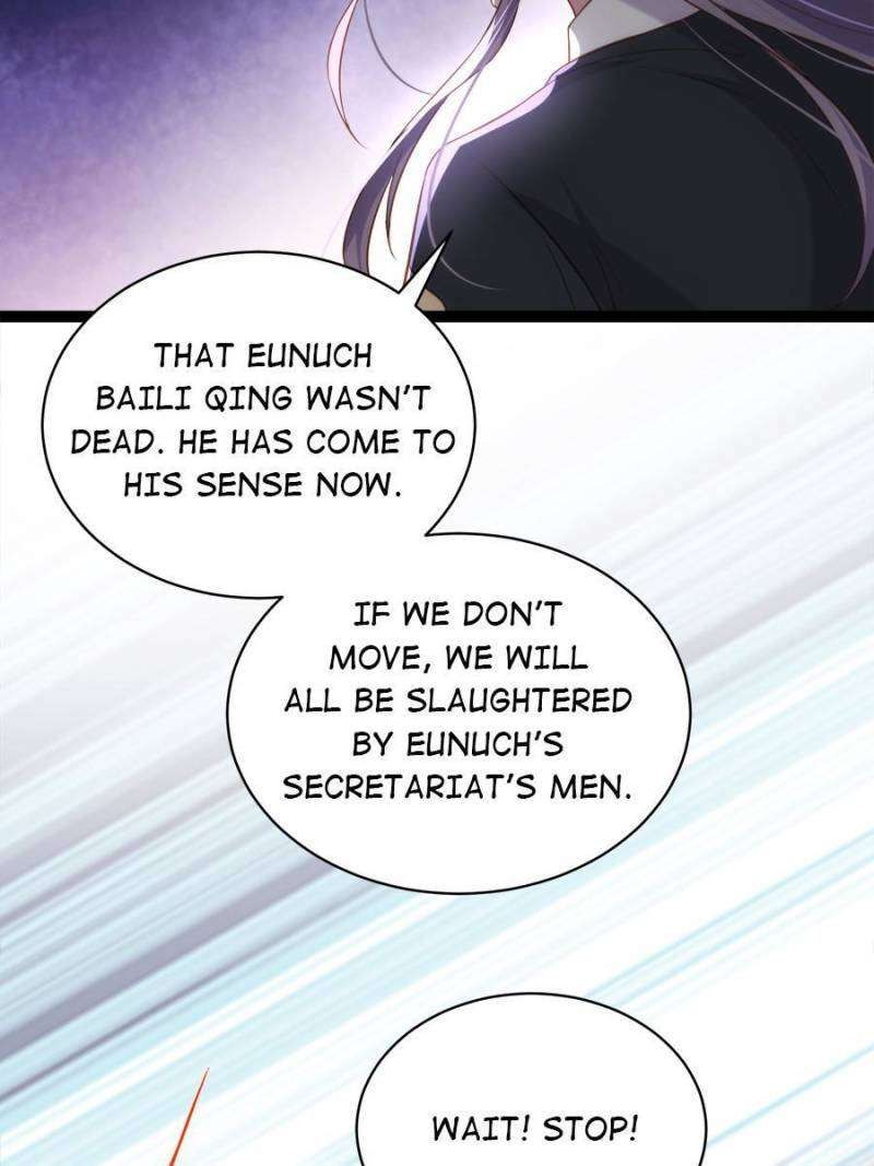 The Eunuch's Consort Rules the World chapter 319 page 19