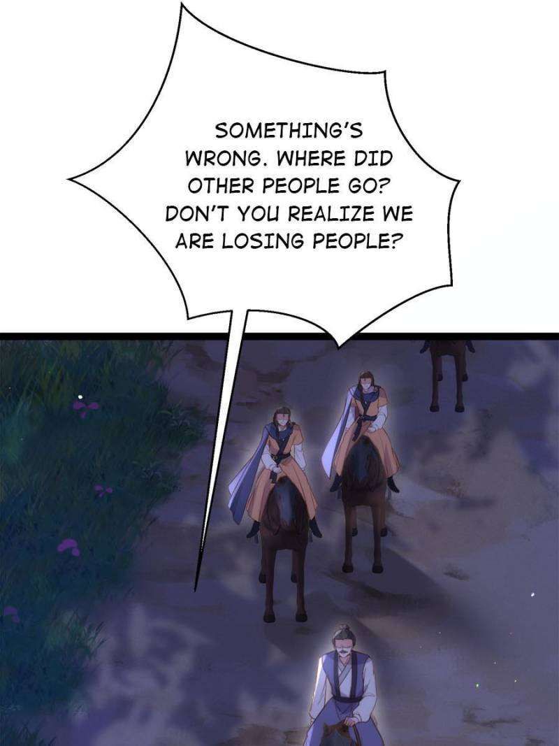 The Eunuch's Consort Rules the World chapter 319 page 21