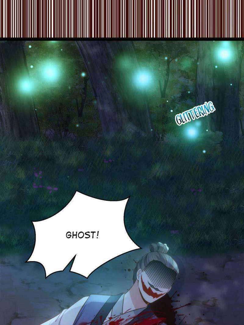 The Eunuch's Consort Rules the World chapter 319 page 26