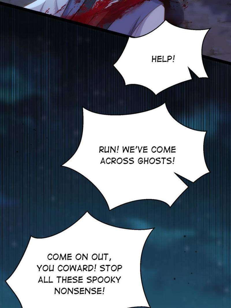 The Eunuch's Consort Rules the World chapter 319 page 27