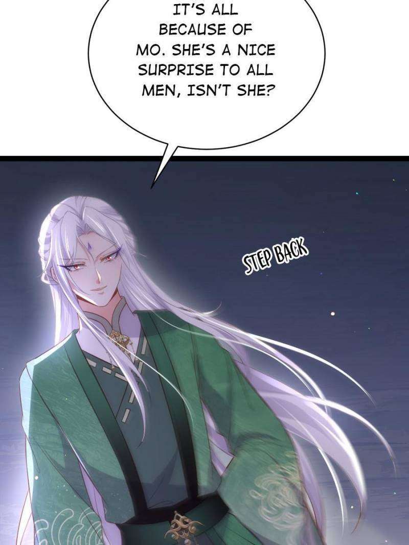 The Eunuch's Consort Rules the World chapter 319 page 33