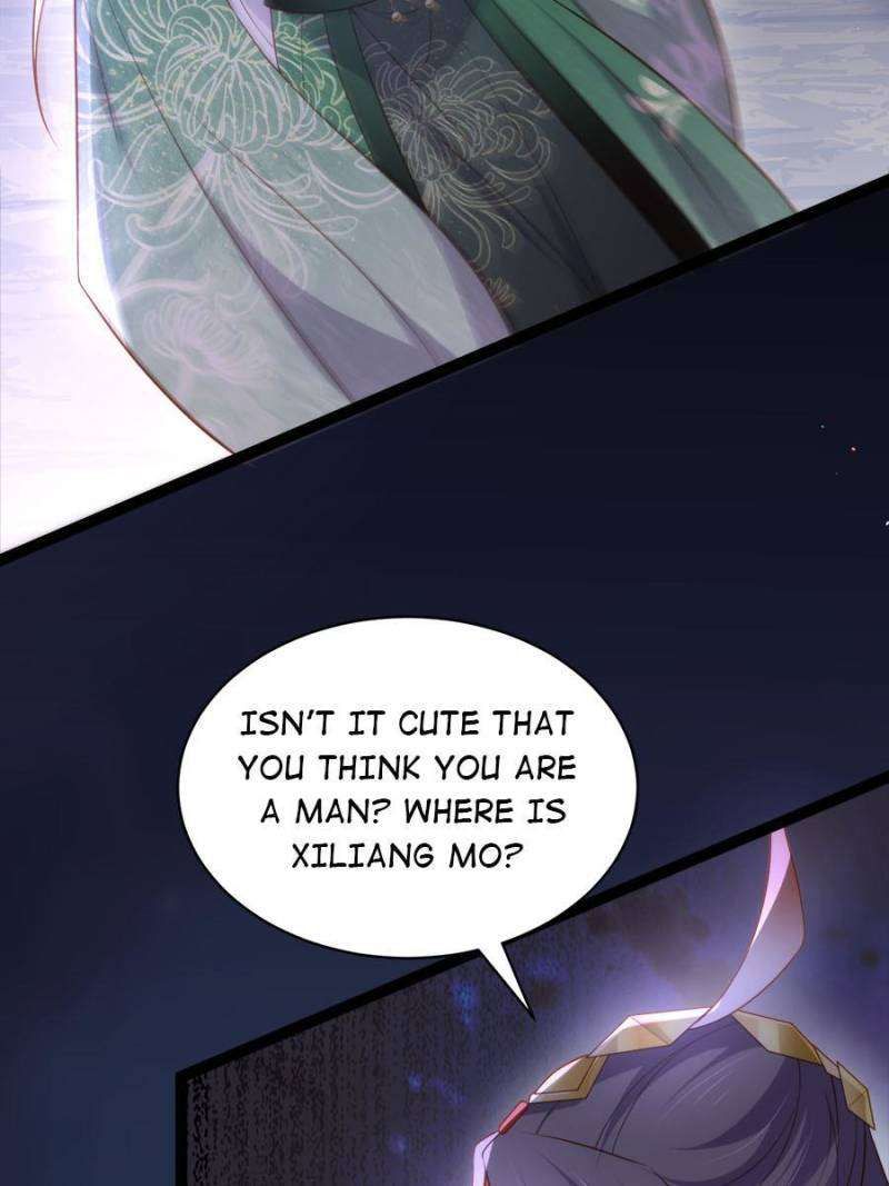 The Eunuch's Consort Rules the World chapter 319 page 34