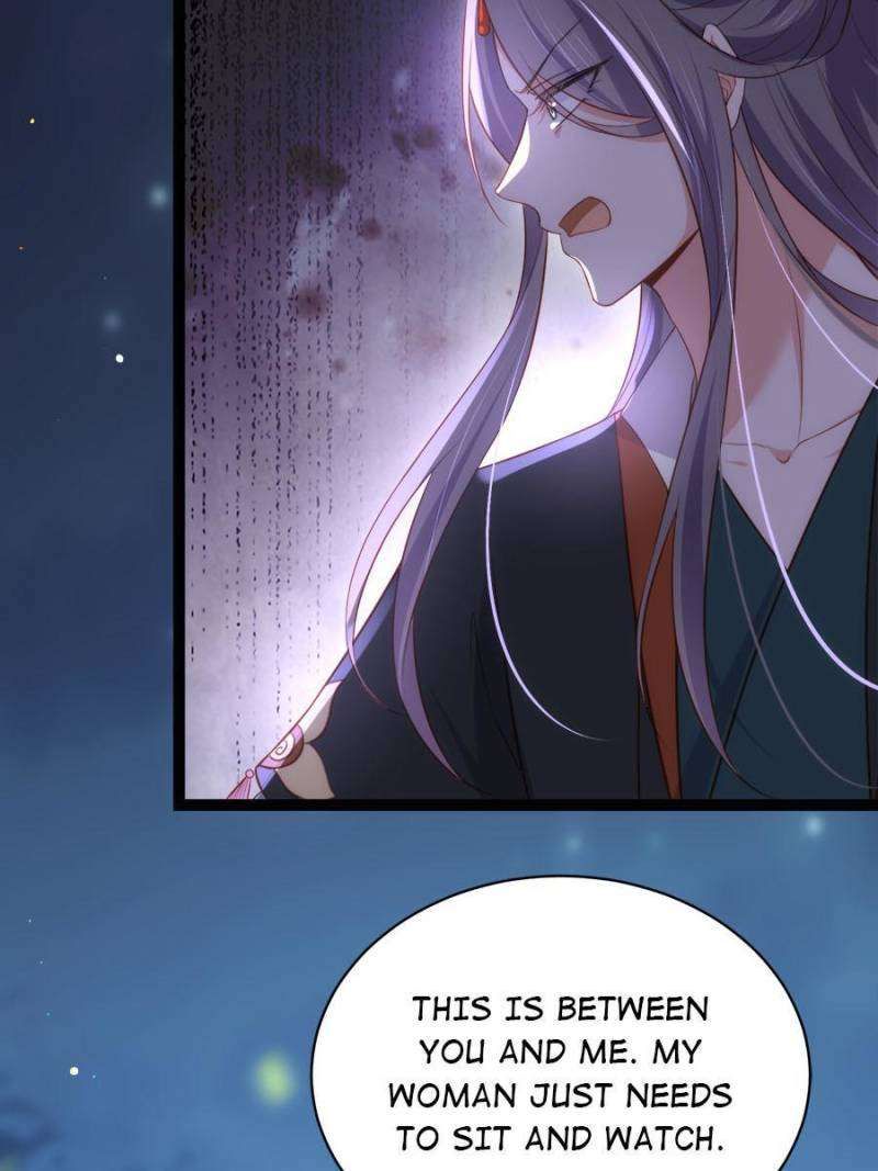 The Eunuch's Consort Rules the World chapter 319 page 35