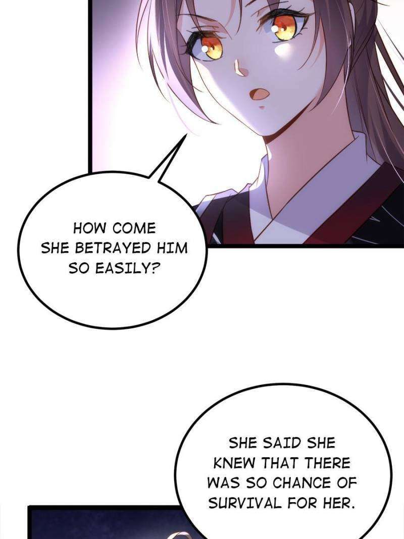 The Eunuch's Consort Rules the World chapter 319 page 4