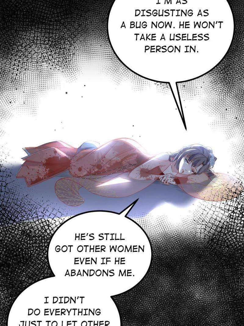 The Eunuch's Consort Rules the World chapter 319 page 6