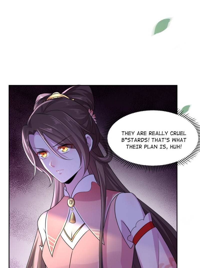 The Eunuch's Consort Rules the World chapter 32 page 1