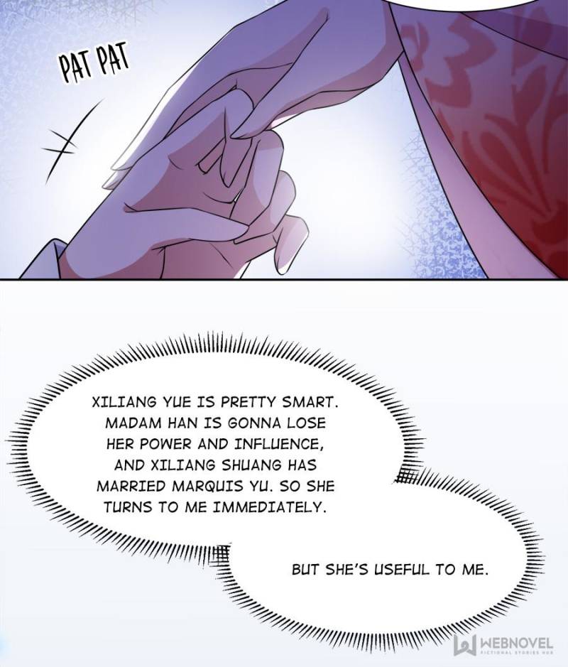 The Eunuch's Consort Rules the World chapter 32 page 10