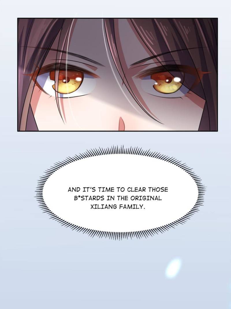 The Eunuch's Consort Rules the World chapter 32 page 11