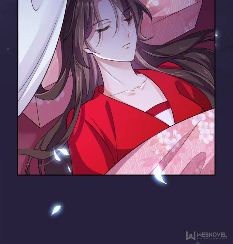 The Eunuch's Consort Rules the World chapter 32 page 14