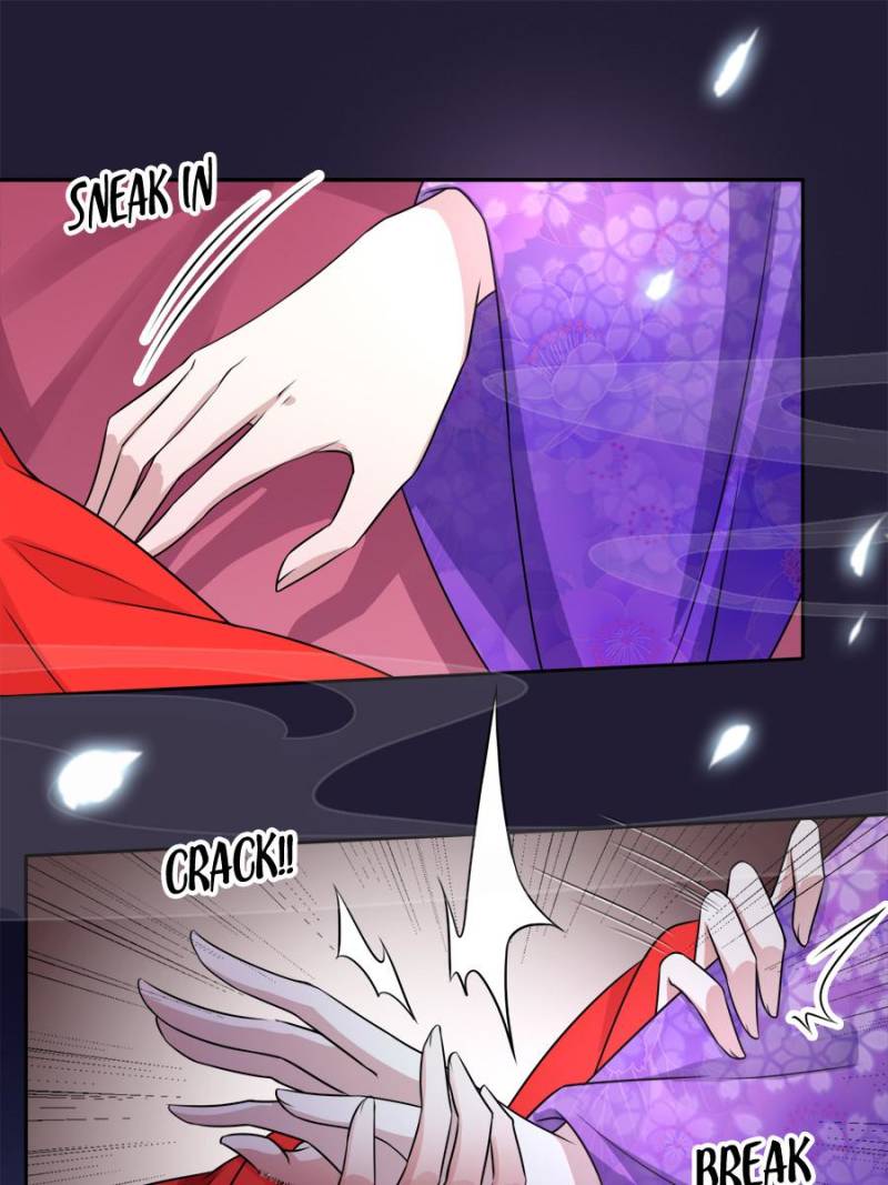 The Eunuch's Consort Rules the World chapter 32 page 15