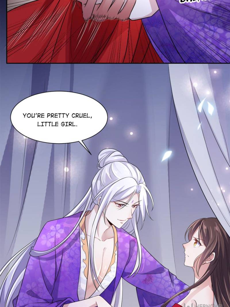 The Eunuch's Consort Rules the World chapter 32 page 16