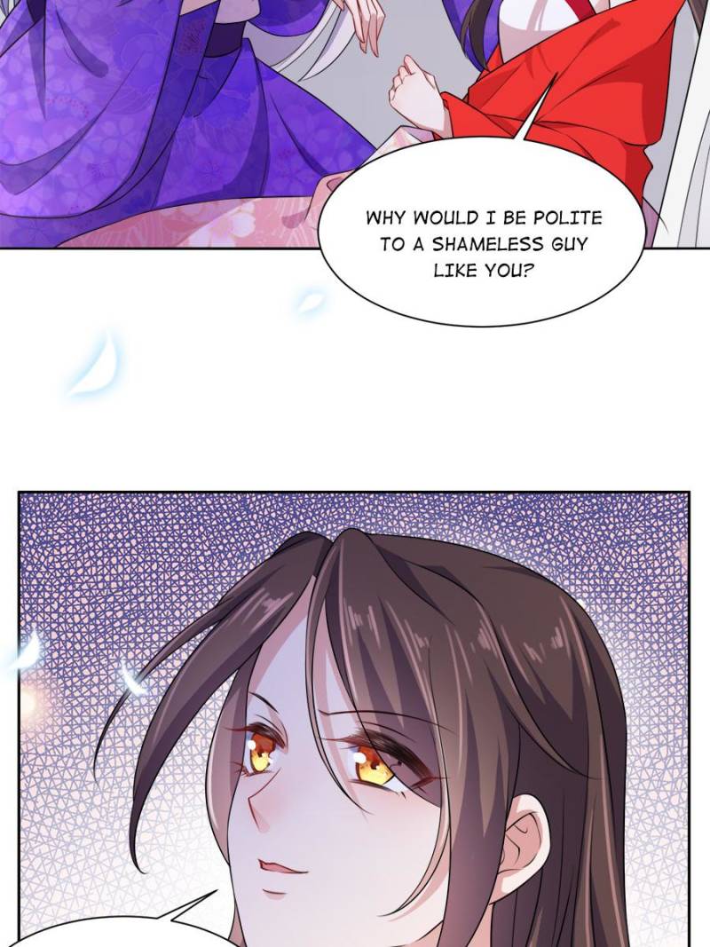 The Eunuch's Consort Rules the World chapter 32 page 18