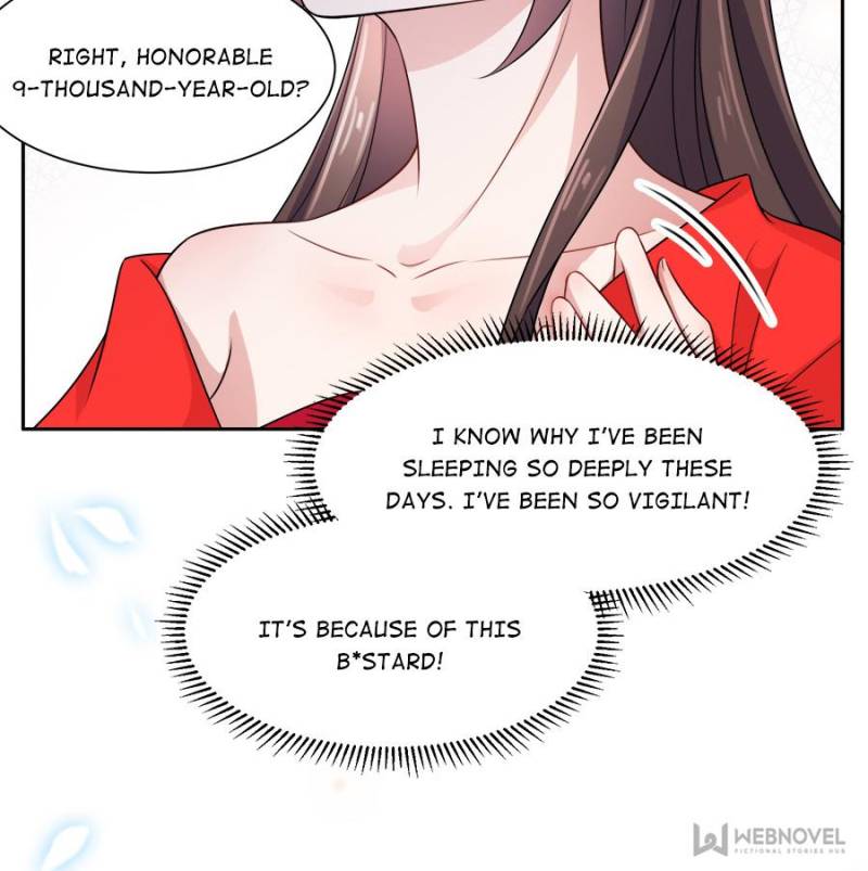 The Eunuch's Consort Rules the World chapter 32 page 19