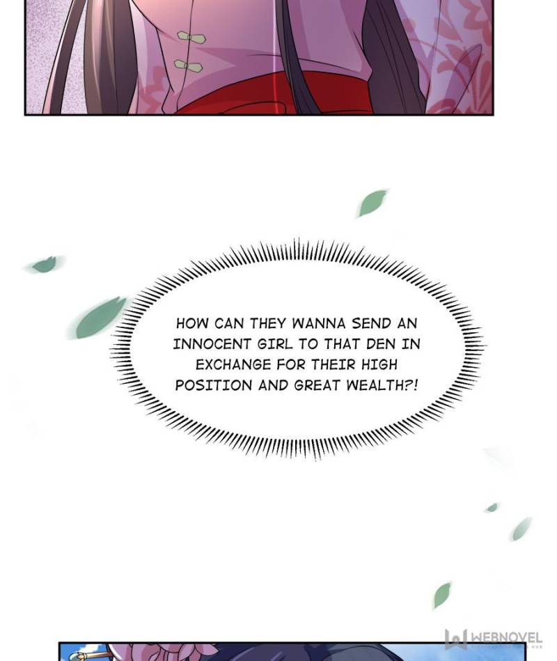 The Eunuch's Consort Rules the World chapter 32 page 2