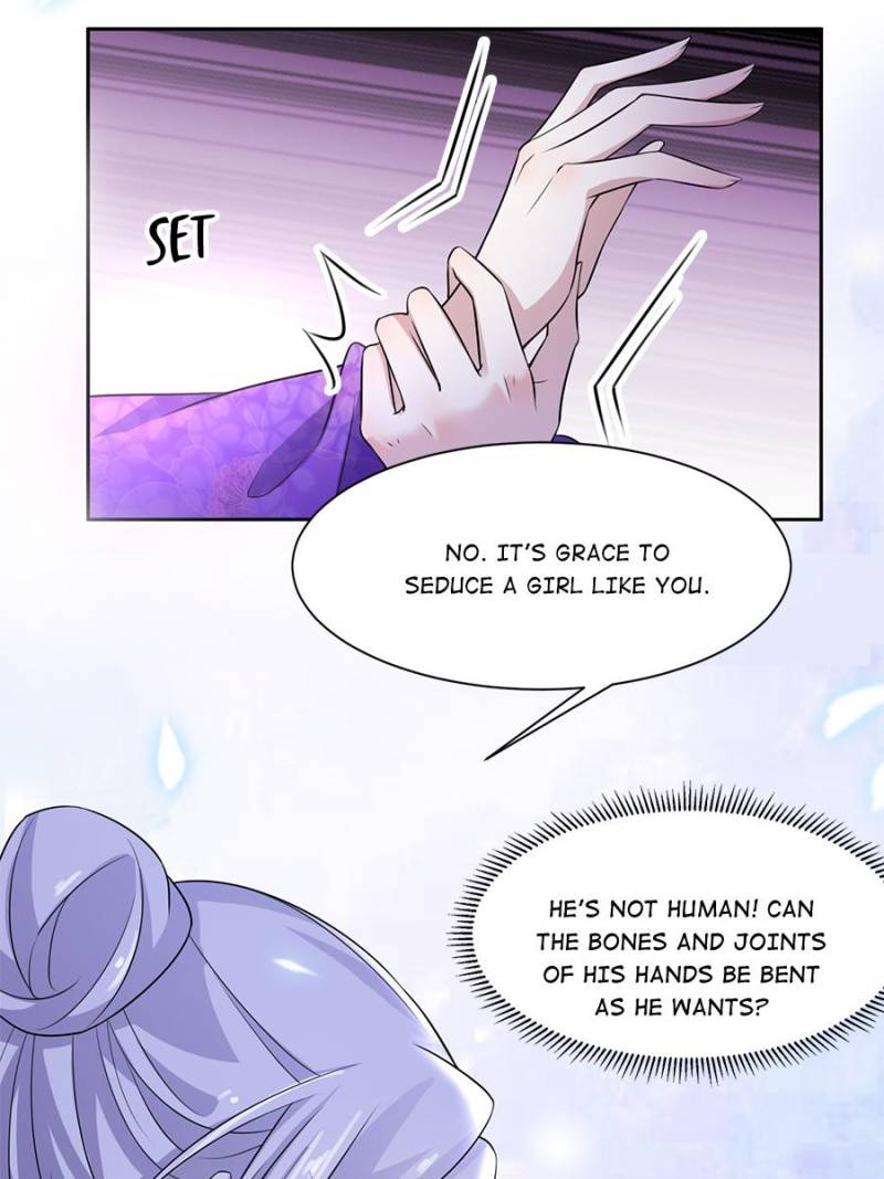 The Eunuch's Consort Rules the World chapter 32 page 20