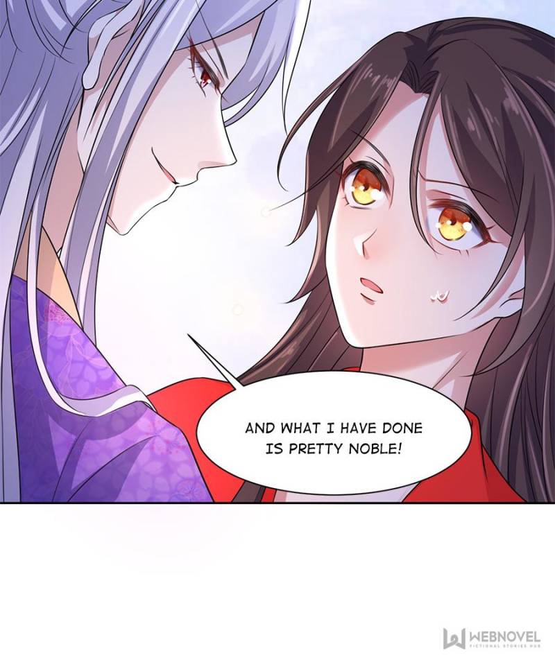 The Eunuch's Consort Rules the World chapter 32 page 21