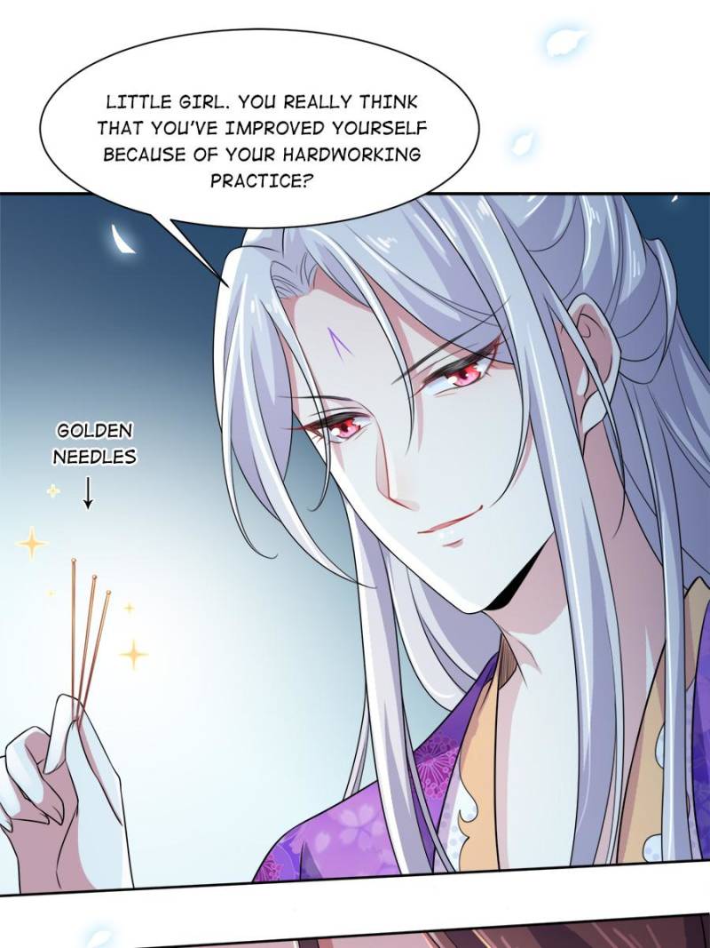 The Eunuch's Consort Rules the World chapter 32 page 22