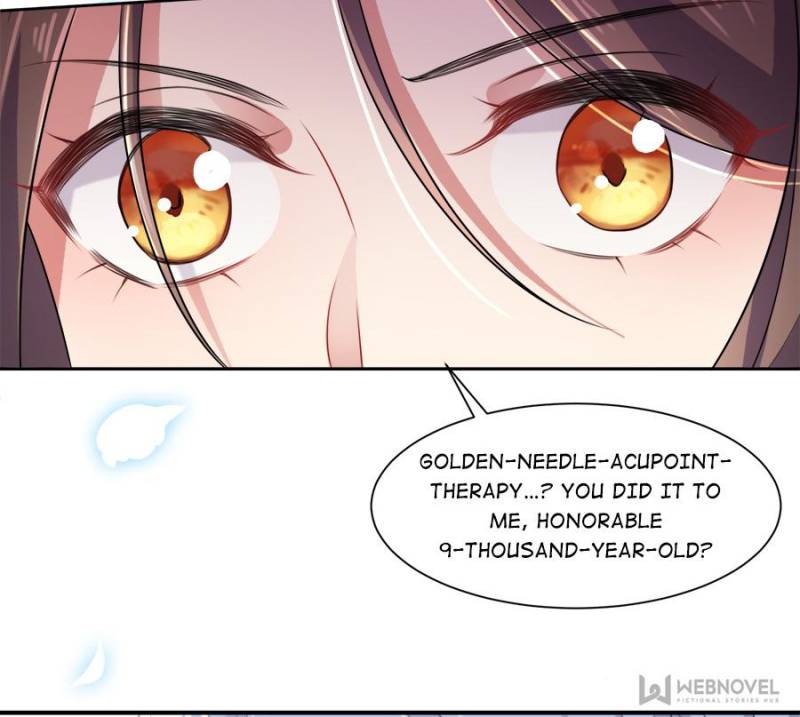 The Eunuch's Consort Rules the World chapter 32 page 23