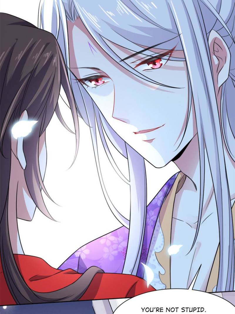 The Eunuch's Consort Rules the World chapter 32 page 24