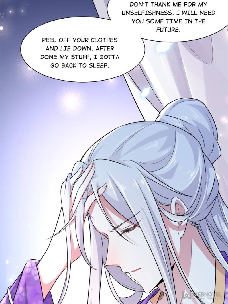 The Eunuch's Consort Rules the World chapter 32 page 25