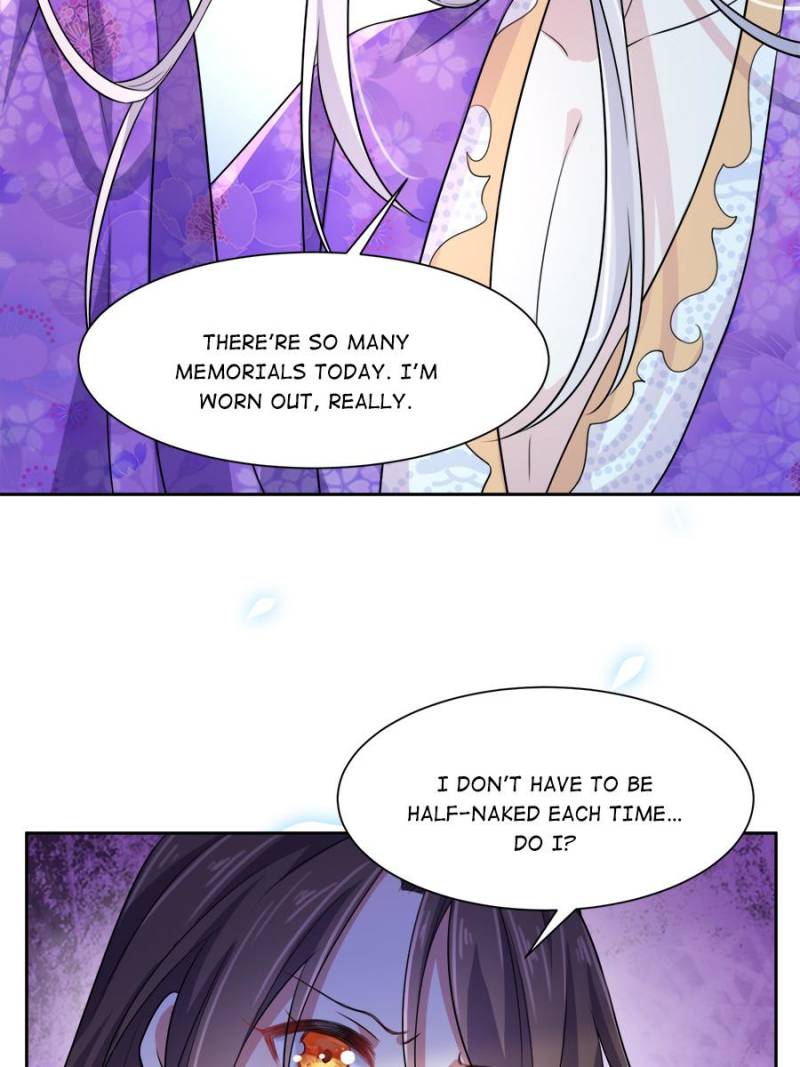 The Eunuch's Consort Rules the World chapter 32 page 27