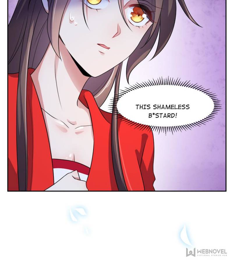 The Eunuch's Consort Rules the World chapter 32 page 28