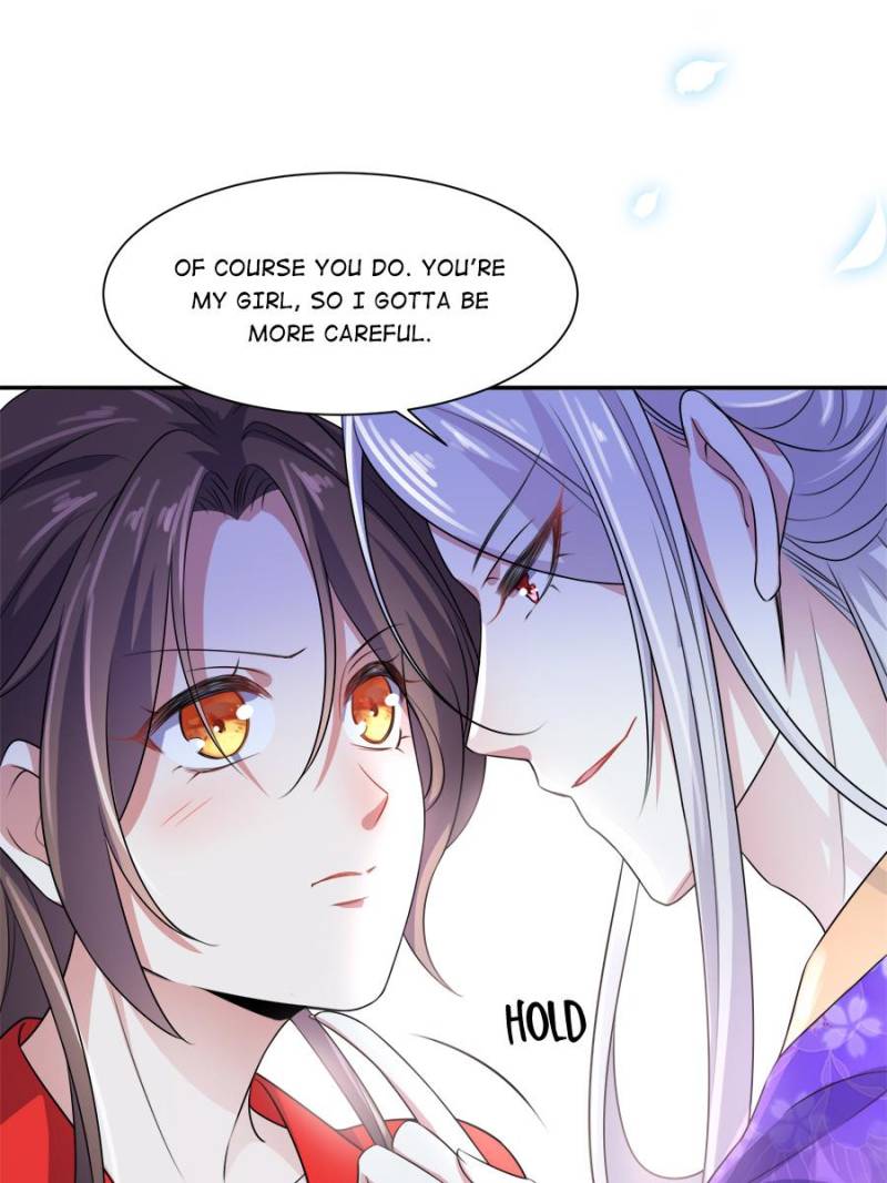 The Eunuch's Consort Rules the World chapter 32 page 29