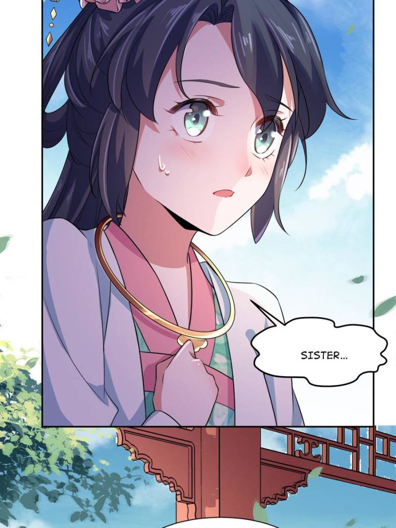 The Eunuch's Consort Rules the World chapter 32 page 3