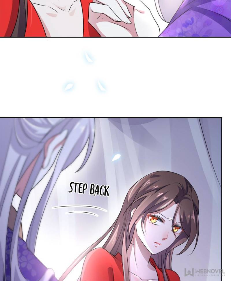 The Eunuch's Consort Rules the World chapter 32 page 30