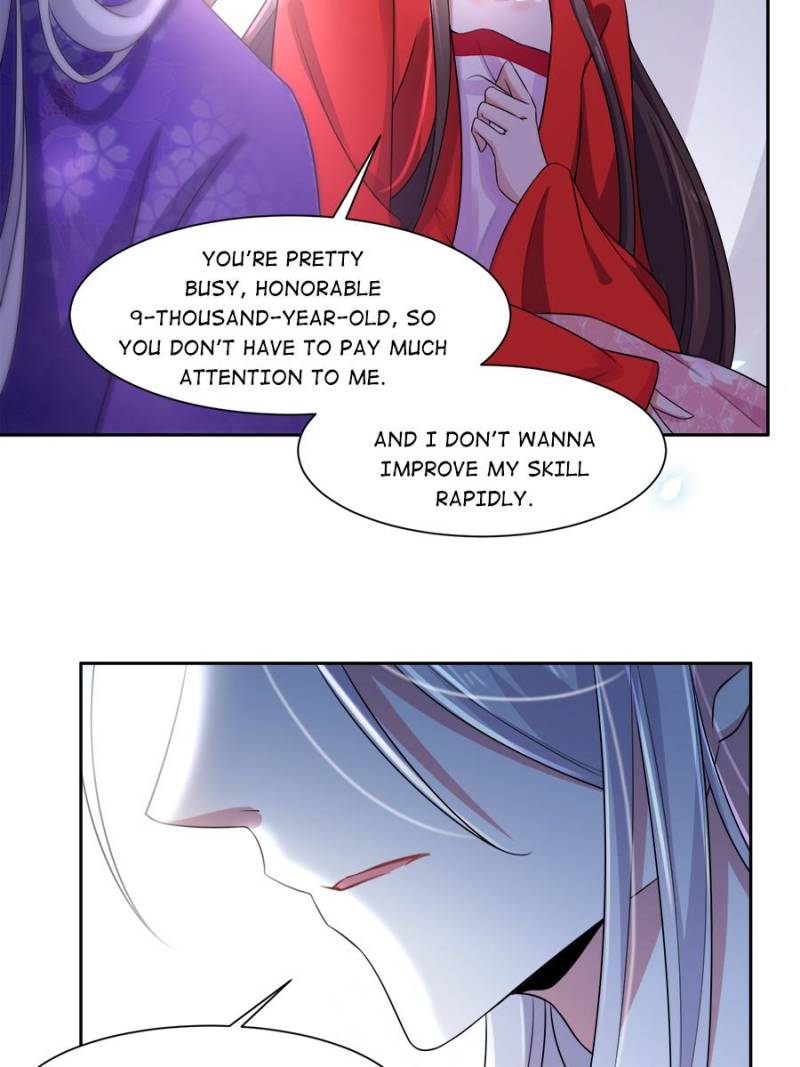 The Eunuch's Consort Rules the World chapter 32 page 31