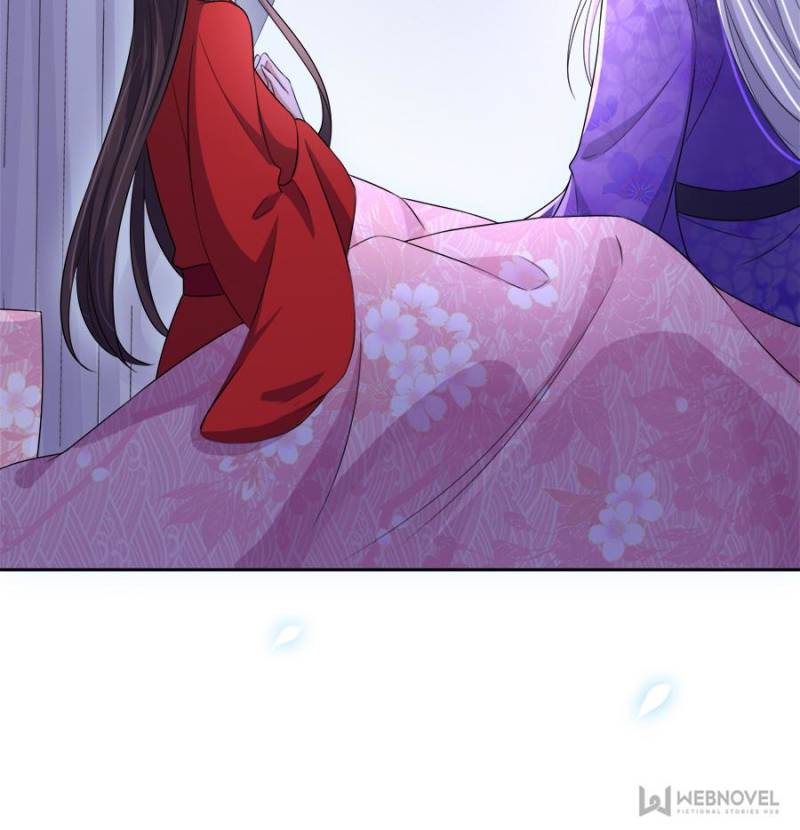 The Eunuch's Consort Rules the World chapter 32 page 34