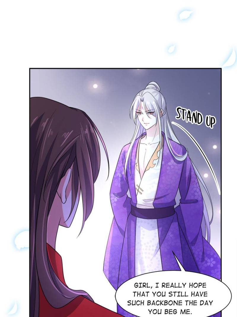 The Eunuch's Consort Rules the World chapter 32 page 35