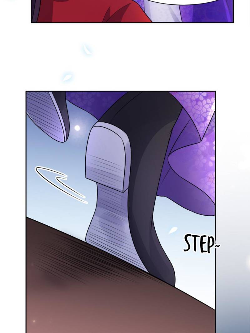 The Eunuch's Consort Rules the World chapter 32 page 36