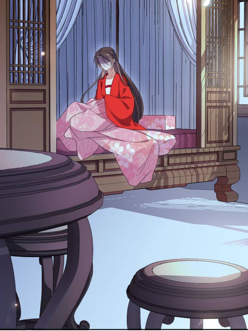 The Eunuch's Consort Rules the World chapter 32 page 38