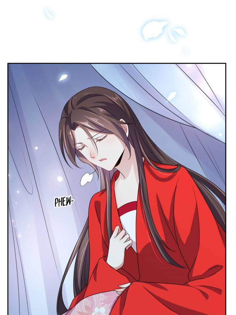 The Eunuch's Consort Rules the World chapter 32 page 39