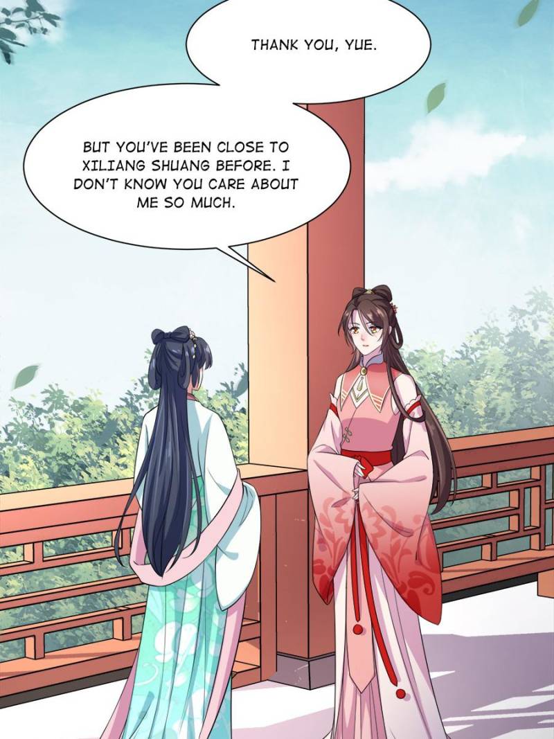 The Eunuch's Consort Rules the World chapter 32 page 4