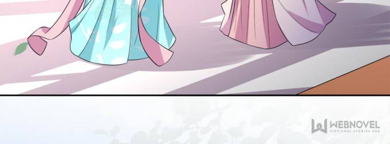 The Eunuch's Consort Rules the World chapter 32 page 5