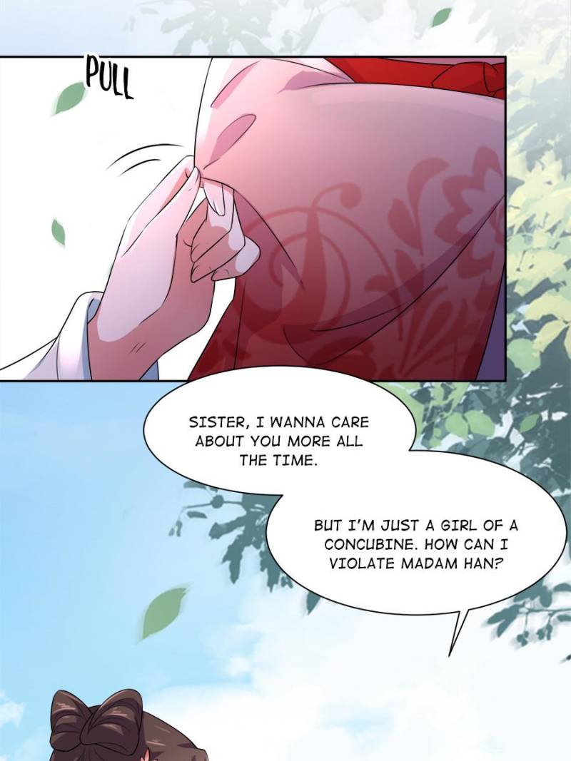 The Eunuch's Consort Rules the World chapter 32 page 6