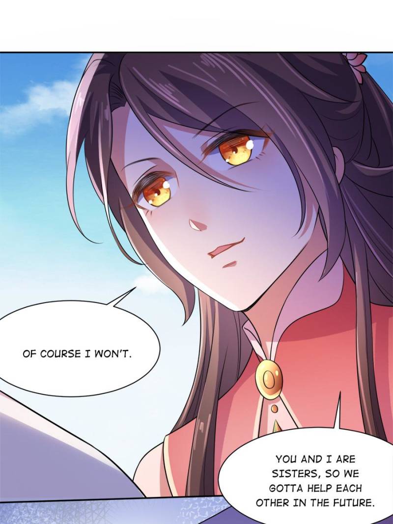 The Eunuch's Consort Rules the World chapter 32 page 9