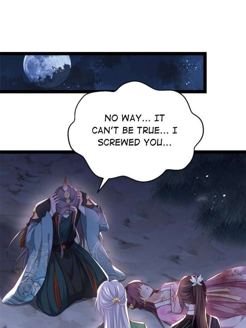 The Eunuch's Consort Rules the World chapter 320 page 1