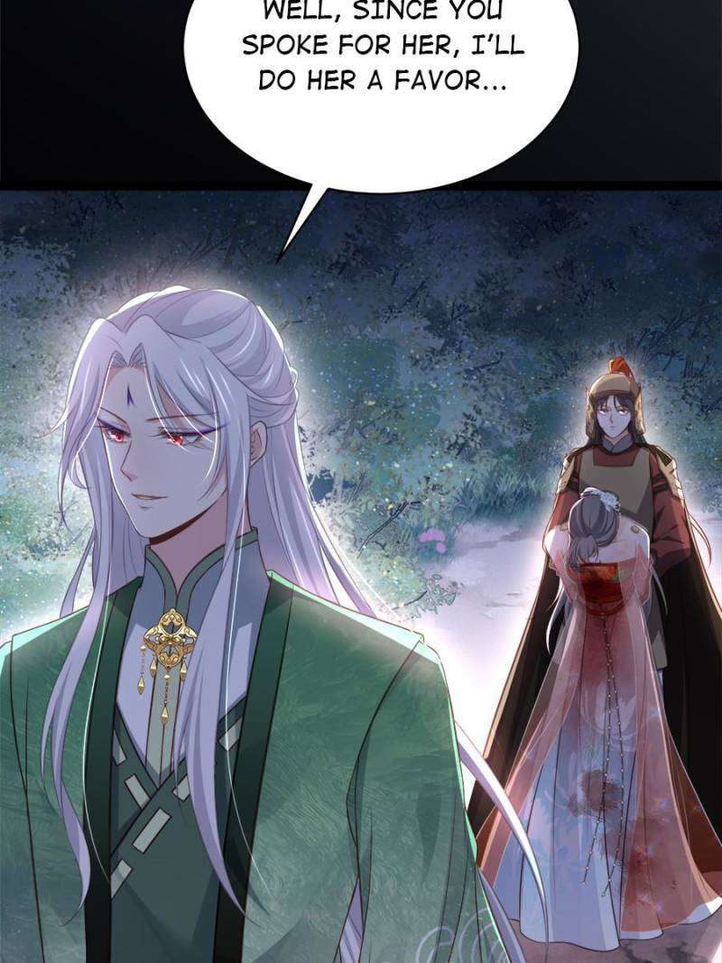 The Eunuch's Consort Rules the World chapter 320 page 10