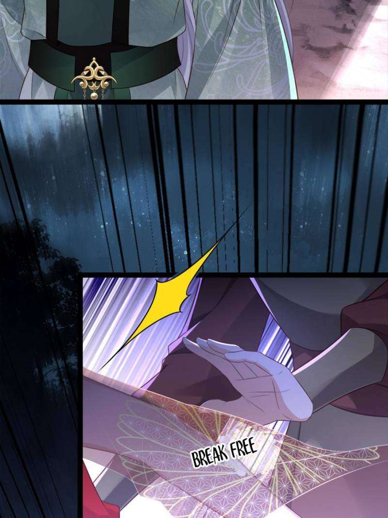 The Eunuch's Consort Rules the World chapter 320 page 11