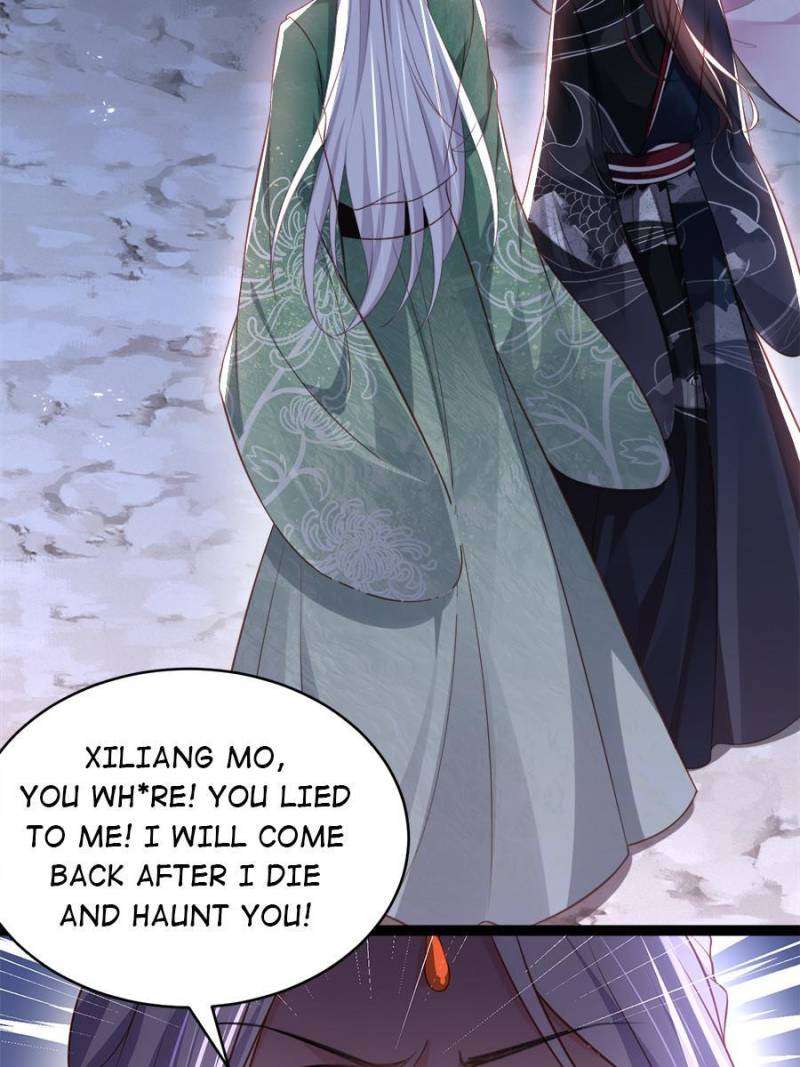 The Eunuch's Consort Rules the World chapter 320 page 2