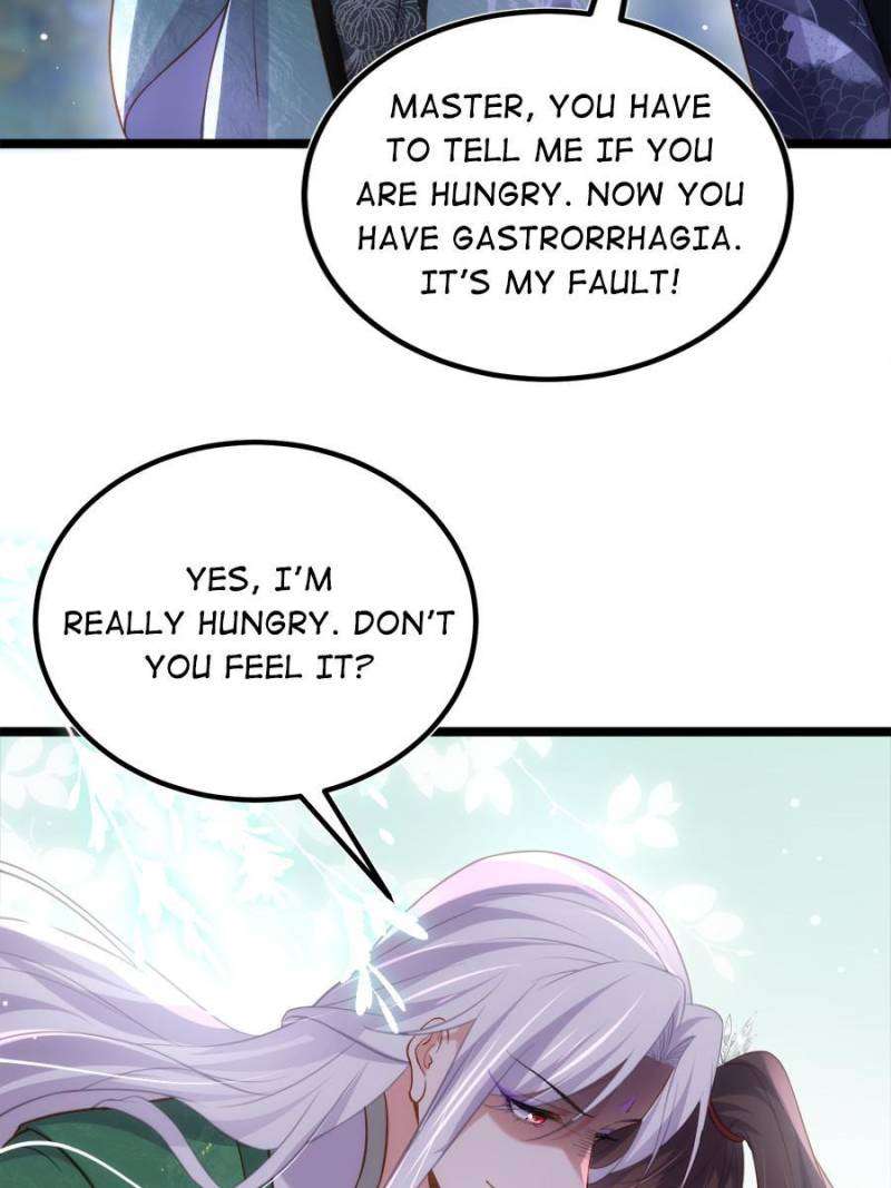 The Eunuch's Consort Rules the World chapter 321 page 10