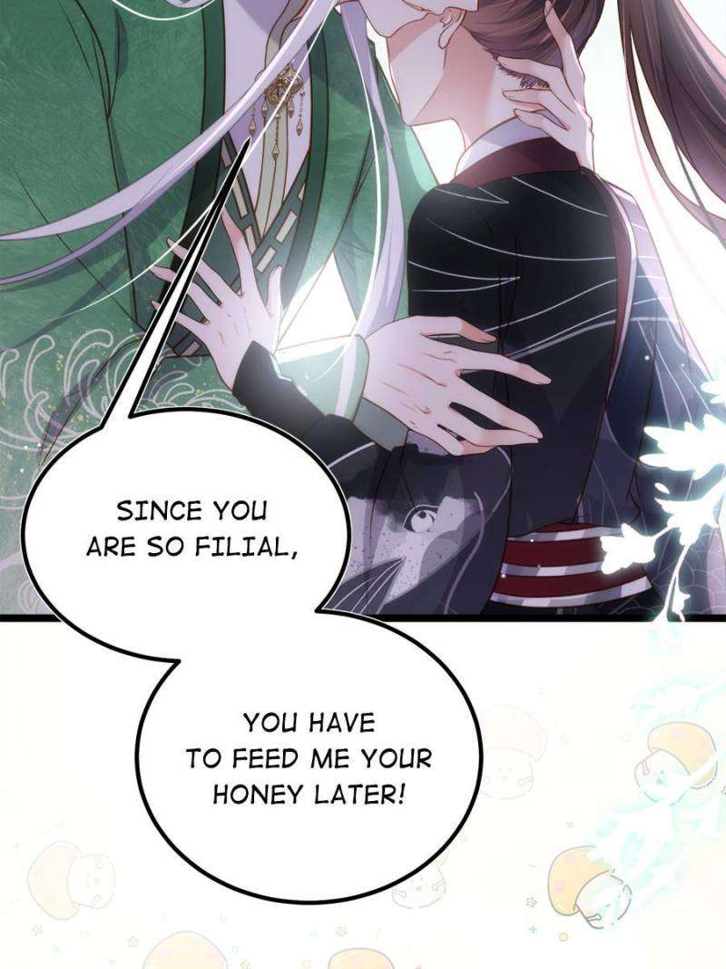 The Eunuch's Consort Rules the World chapter 321 page 11