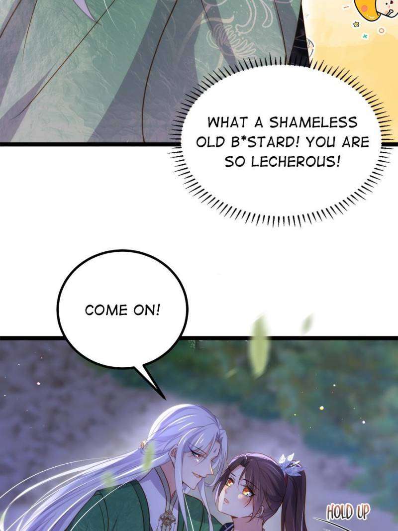 The Eunuch's Consort Rules the World chapter 321 page 13